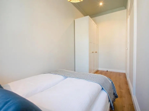 Grand Apartments - Lighthouse 200 meters from the beach