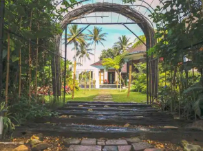 Rumah Pakankamih