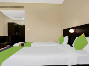 Treebo Little Budhha