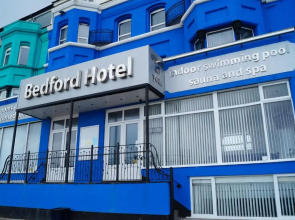 Bluewaters Hotel