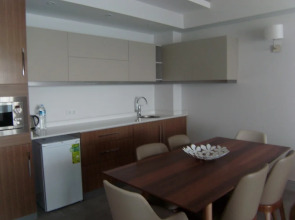 Marine Suites and Spa