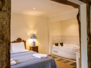 Ağva Park Mandalin Hotel - Adult Only