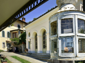 Villa Parri
