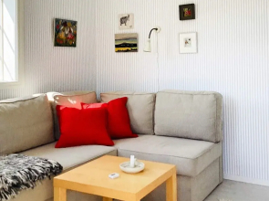 4 Person Holiday Home in Falkoping-by Traum