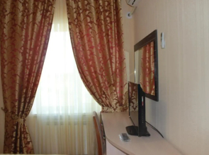 Hotel Laeti-Zhaiyk