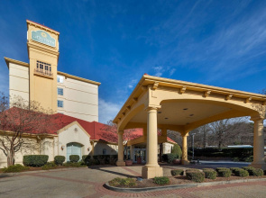 La Quinta Inn & Suites Greenville Haywood