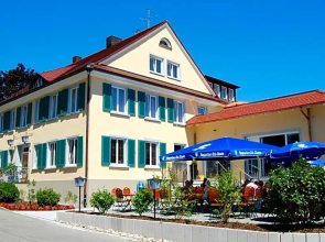 Hotel & Gutsgasthaus Köberle