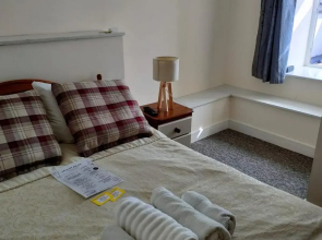 Sunnymead Guest House