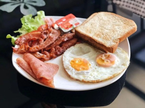 Phangan Island View Hotel