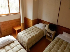 Muneki Pension