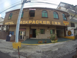 Hotel BackPacker Inn