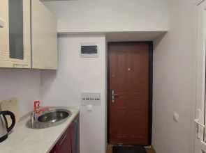 Апартаменты улице Тульская 8а