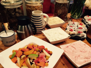 Khayamanzi Guesthouse