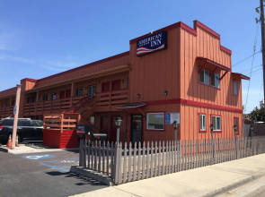 American Inn Grover Beach