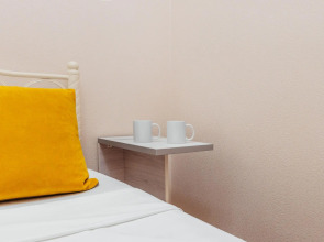 Апартаменты на улице Депутатская