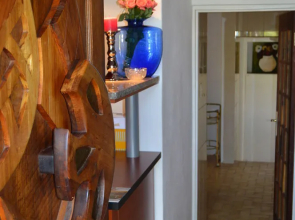 Guesthouse Seilatsatsi