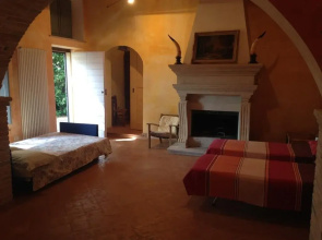 Bed and Breakfast Residenza La Canonica