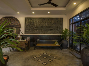 The Community - Siem Reap