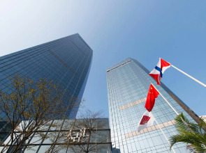 Mandarin Oriental, Guangzhou