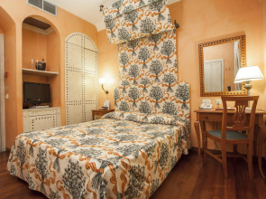 Hotel Vecchio Borgo