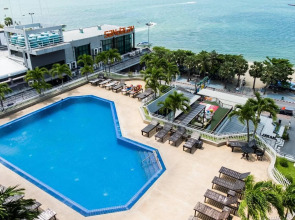 Markland Seaside Pattaya