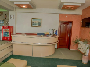 Hotel Kapri