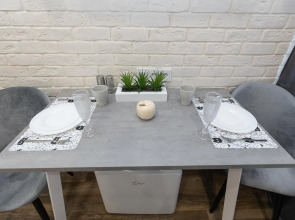 MOKO Apartments (МОКО Апартментс) на проспекте Новоясеневский