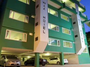 Wiz Hotel