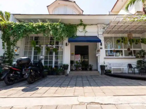 OYO 3783 Rumah Teuku Umar