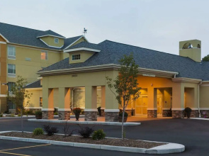 Homewood Suites by Hilton Binghamton/Vestal, NY