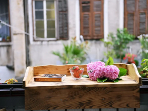 Vitopolis Apartment 3