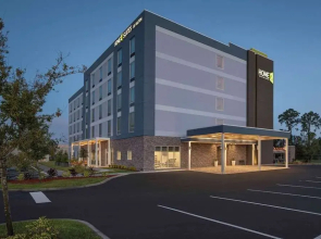 Home2 Suites By Hilton Sanford Orlando North