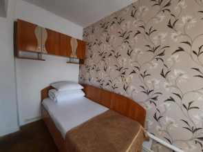 Apartament Nikola`s Residence 2 Mahmudia