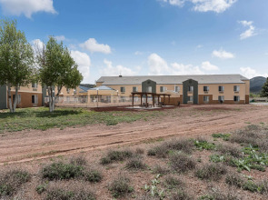 Quality Inn Williams Near Grand Canyon