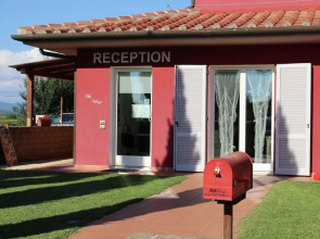 Comfy Apartment With a Terrace, 800m. From the sea