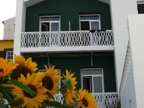 A Casa Do Lado
