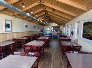 Tombstone Lookout Lodge, SureStay Collection by Best Western