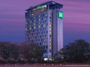 All Seasons Jakarta Thamrin