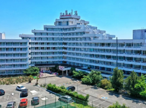 HOTEL OPAL Cap Aurora