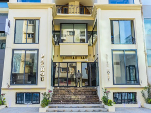 Bachou Gallery Suites