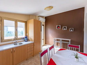 Apartments Bella Vista Lilly