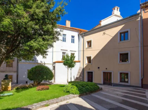 Apartments Štefanac