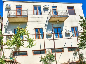 Guest House - MK