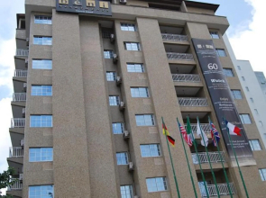 Beni Apartment And Suites