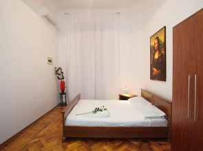 Ренессанс апартаменты Одесса