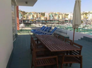Vila D'Alba
