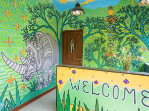 Big Brother Surf Inn