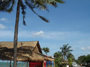 Pranbeach Front Condo (K.M.)