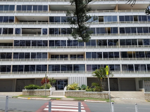 Point Break 2 Bedroom Apartment