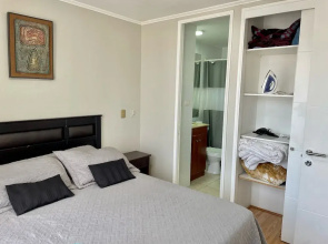 AcuñayDonoso ApartamentosCentro